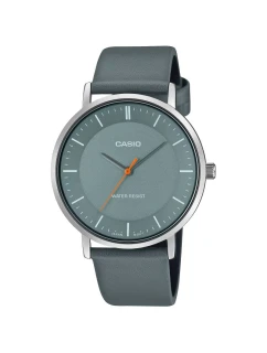 CASIO MTP-VT04L-8EDF Pánské hodinky + krabice