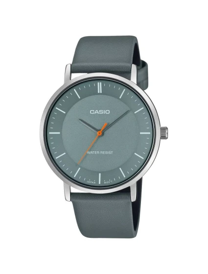 CASIO MTP-VT04L-8EDF Pánské hodinky + krabice CASIO MTP-VT04L-8EDF Pánské hodinky + krabice