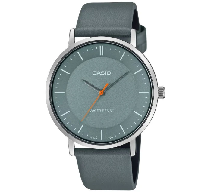 CASIO MTP-VT04L-8EDF Pánské hodinky + krabice CASIO MTP-VT04L-8EDF Pánské hodinky + krabice