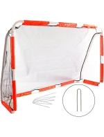 Fotbalová branka 170x110x60 cm PURE 2 IMPROVE