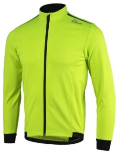 Rogelli bunda PESARO 2.0 fluor 4XL