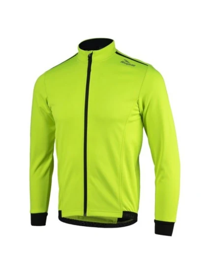 Rogelli bunda PESARO 2.0 fluor 4XL
