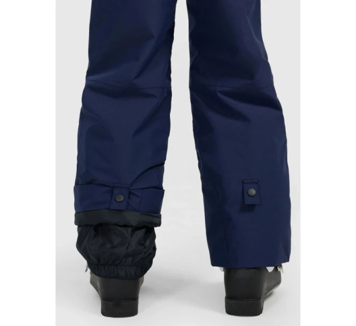 Chlapecké lyžařské kalhoty 5000 s membránou model 21868401 - 4F Chlapecké lyžařské kalhoty 5000 s membránou model 21868401 - 4F