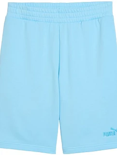Pánské šortky ESS No.1 Logo  světle modré 45 model 22273067 - Puma