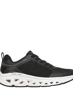 Dámské boty Skechers Bobs Arc Waves Remix 117861 BLK 38