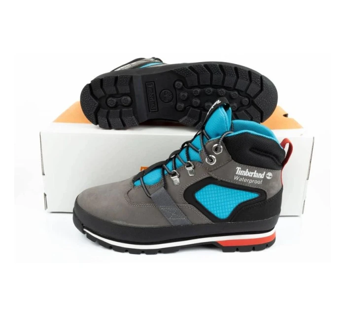 Sportovní obuv M model 17651470 - Timberland