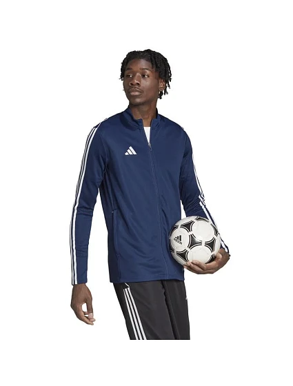 Pánská mikina Tiro 23 League Training Track Top M model 18152981 - ADIDAS Pánská mikina Tiro 23 League Training Track Top M model 18152981 - ADIDAS