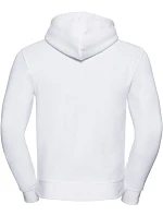 Pánská mikina s kapucí "Authentic" 10. white model 22472725 - Russell Athletic Pánská mikina s kapucí "Authentic" 10. white model 22472725 - Russell Athletic