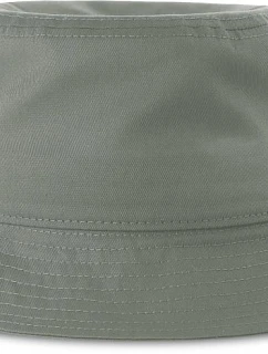 Atlantis Headwear Bucket Cotton-S Klobouk 33.0283 grey