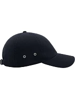 Action 6 panelová baseballová kšiltovka navy model 22478805 - Atlantis Headwear Action 6 panelová baseballová kšiltovka navy model 22478805 - Atlantis Headwear