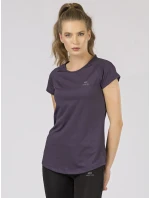 Tričko 298 TS TL model 17355431 tmavě fialová - FPrice