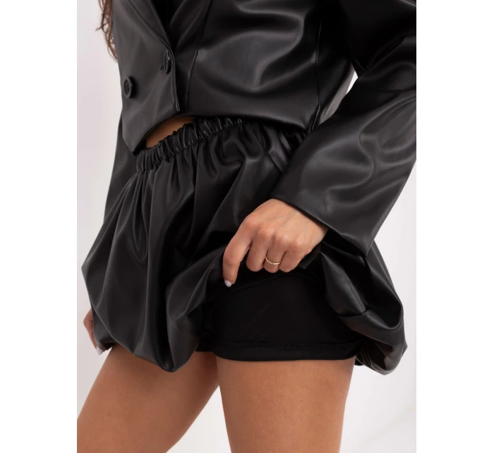 Spódnica IT SD model 21749808 czarny - FPrice