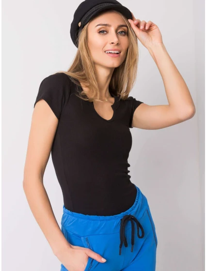 Halenka TW BZ model 14841902 černá - FPrice