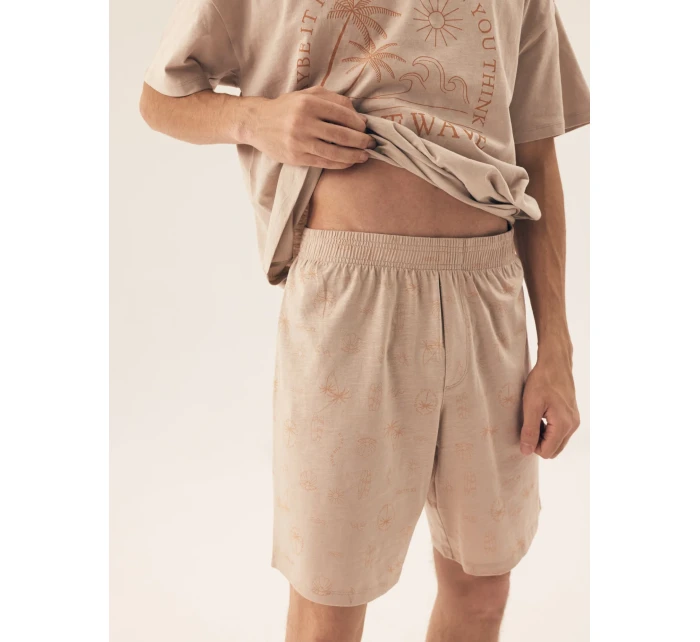 Pyžamo Sand   model 20927671 - Henderson