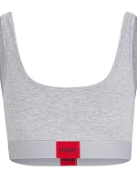 BOSS Dámská sportovní podprsenka Red Label 50469652-033 - HUGO
