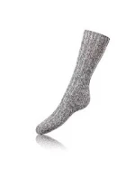 Zimní unisex ponožky model 21951709 STYLE SOCKS - Bellinda