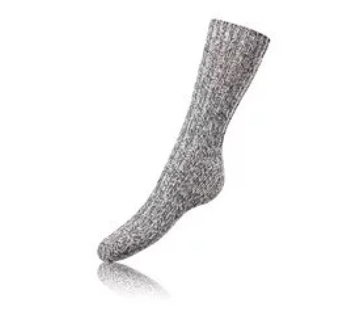 Zimní unisex ponožky model 21951709 STYLE SOCKS - Bellinda