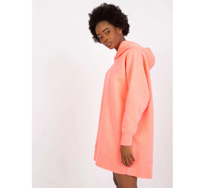 Dámská mikina EM BL model 21819208 Neon oranžová - FPrice