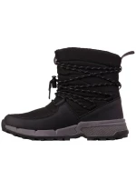 Dámské kotníkové zateplené boty  Černá  model 21954784 - Kappa