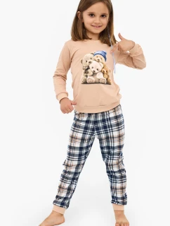 DĚTSKÉ PYŽAMO DR model 21286201 - Cornette