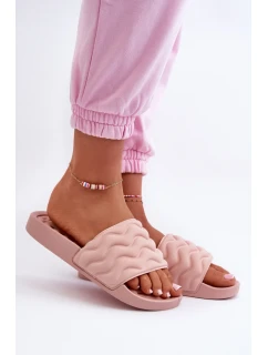 Pantofle model 198273 Step in style