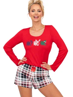 Pyžama  model 203465 Donna