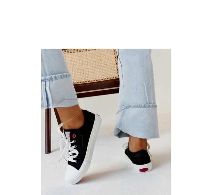 Tenisky model 207362 Solea Tenisky model 207362 Solea