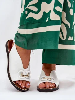 Sandály  model 210064 Step in style