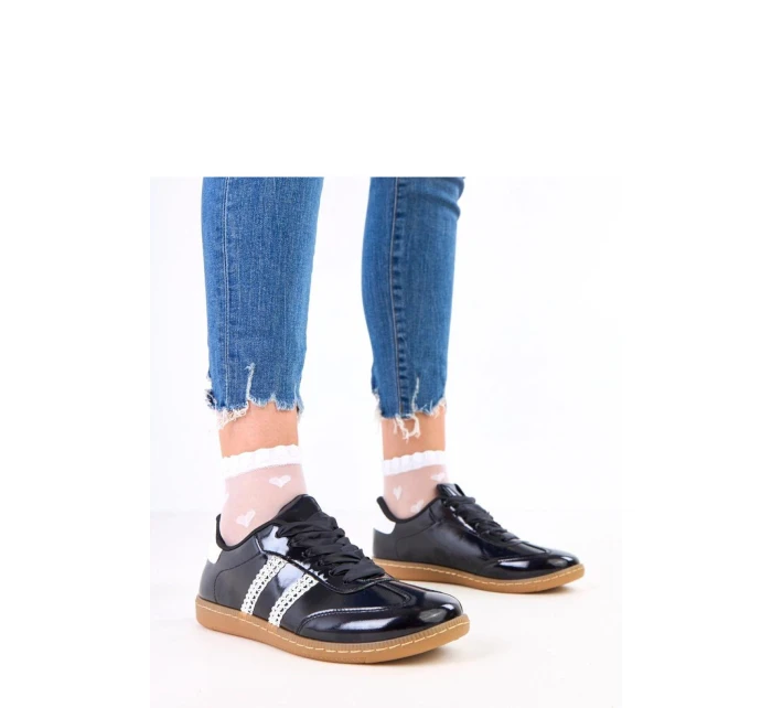 Sportovní obuv model 218464 Solea Sportovní obuv model 218464 Solea