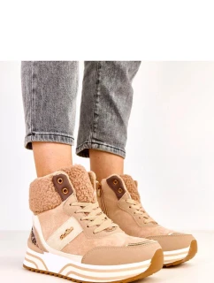 Sportovní obuv  model 219663 Solea