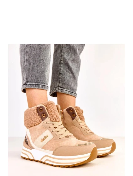 Sportovní obuv model 219663 Solea Sportovní obuv model 219663 Solea