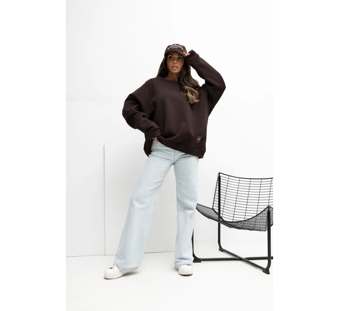 Mikina  model 222914 Rue Paris