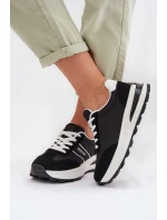 Sportovní obuv  model 224714 Step in style