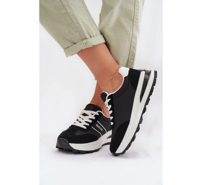 Sportovní obuv  model 224714 Step in style