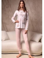 Dámské pyžamo Lormar 653826 Dámské pyžamo Lormar 653826