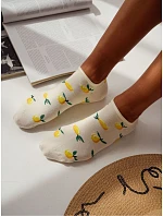 Milena nohy 1146-092 Malé citrony 37-41
