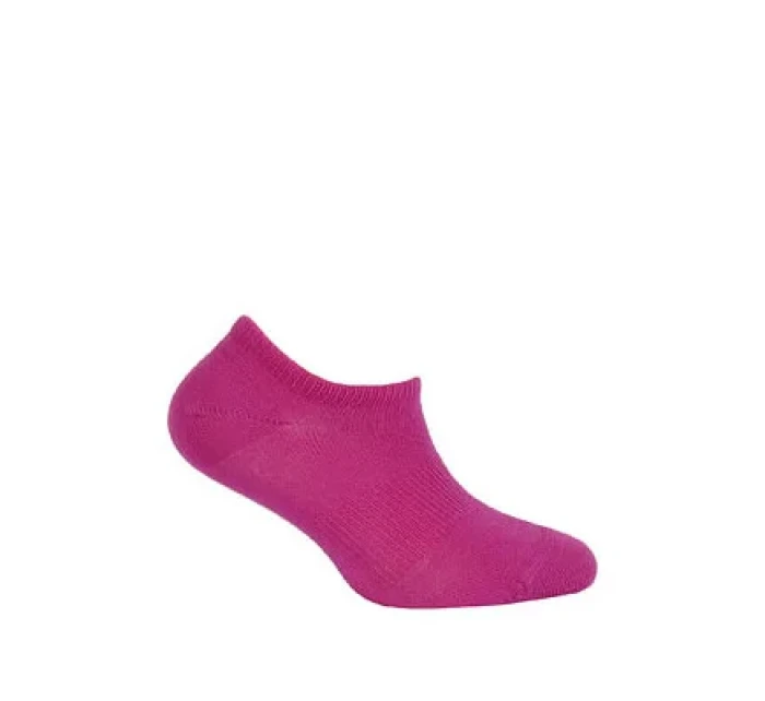 Dámské nízké ponožky Wola Be Active W81.0S0