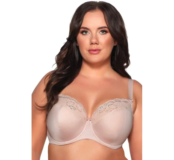 Podprsenka s plnými košíčky Ava 2112