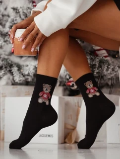 Dámské ponožky  ve 3741 model 20702123 - Milena