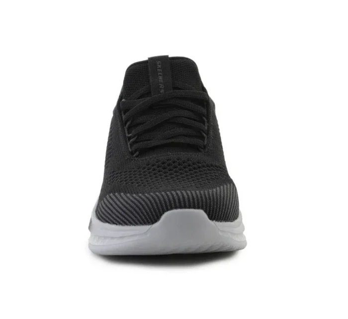 Boty Skechers M 210810-BLK Boty Skechers M 210810-BLK