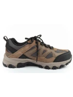 Boty Skechers Enago M 66275/TAN Boty Skechers Enago M 66275/TAN