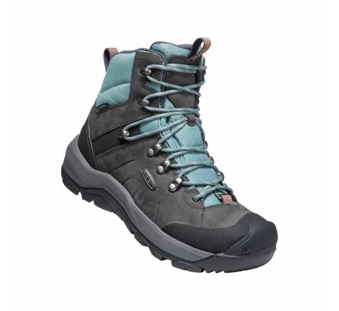 Boty KEEN REVEL IV MID W KE-1023629