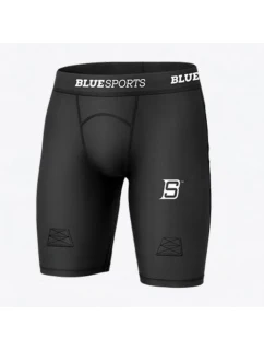 Šortky Ribano se suchým zipem BlueSports Cup '24 JR