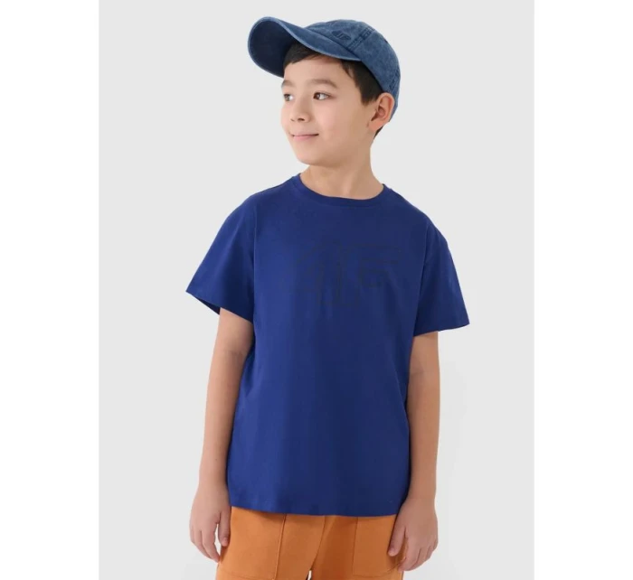 Tričko Jr model 21426245 - 4F Tričko Jr model 21426245 - 4F