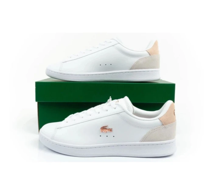 Lacoste Carnaby W 748SFA00161Y9 dámské boty