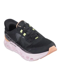 Boty Skechers Slip-ins Glide-Step - Altus W 150510-BKMT