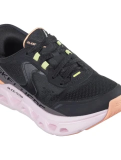 Boty Skechers Slip-ins Glide-Step - Altus W 150510-BKMT