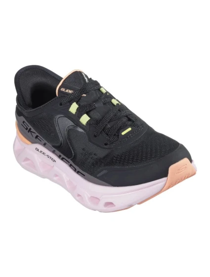 Boty Skechers Slip-ins Glide-Step - Altus W 150510-BKMT Boty Skechers Slip-ins Glide-Step - Altus W 150510-BKMT