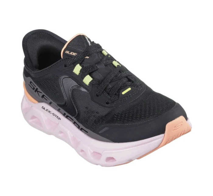 Boty Skechers Slip-ins Glide-Step - Altus W 150510-BKMT Boty Skechers Slip-ins Glide-Step - Altus W 150510-BKMT