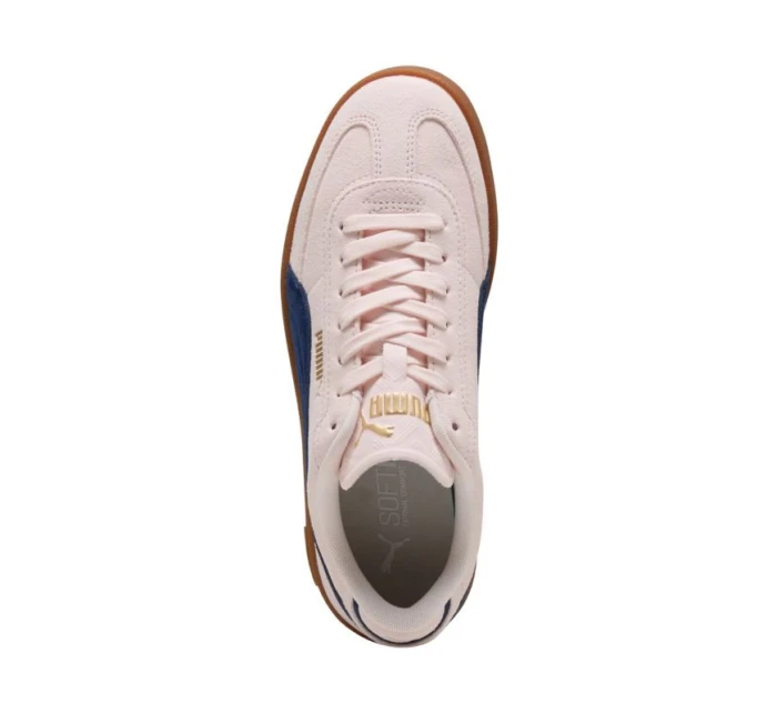 Club II W model 21275131 17 dámské boty - Puma Club II W model 21275131 17 dámské boty - Puma